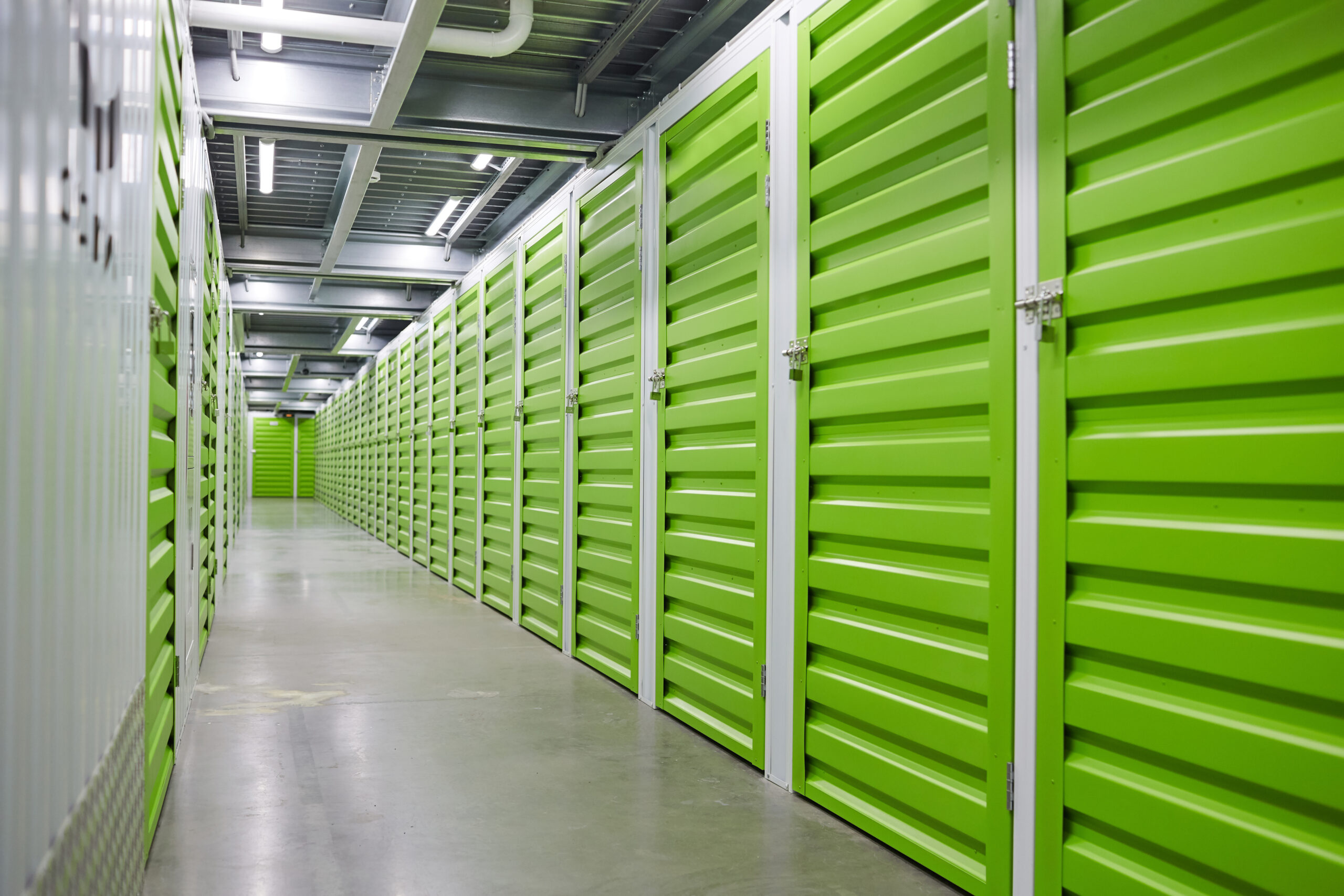 5 Things to Accomplish Before Putting Items in Storage